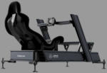  Mercedes-AMG PETRONAS Formula One Team Sim Racing szimulátor váz (SLC038)
