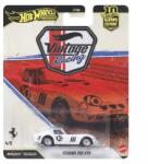 Mattel Hot Wheels: Autókultúra kisautó - Ferrari 250 Gto JKF25