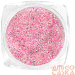  Körömdíszítő Csillám Por - 83347-1-Finom csillámpor- (ombre sparkle) (83347)