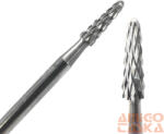 Essaco Karbid Fej - Csiszolófej - M 3/32" Sharp Point Bit ( T ) (M2650)