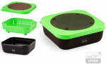 Zfish Bait Box csalis doboz M - 1, 25 L (ZF-3434)