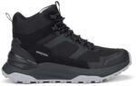Ardon ARDON®SELVANO fekete szabadtéri bokacsizma 45 G3518/45 (G3518/45)