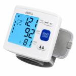 MRG Tensiometru Electronic de Incheietura MRG M-U60B, Medical Digital, Automat, Afisaj LED Iluminat, cu Acumulator, Oscilometric, 180 Memorii