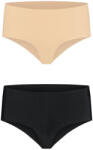 Bye Bra - Underwear BYE-BRA - 2 db varrás nélküli prémium bugyi, M méret