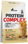 Olimp Labs Complex de proteine din zer 100%, Cookies & Cream - 700 g