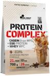 Olimp Labs Whey Protein Complex 100%, Toffee Espresso - 700 g