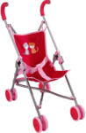 HABA doll buggy Jule - 303815 (303815) Papusa