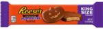 Reese Reese's 2 darab tök alakú csokoládés kosárka, mogyoróvajjal töltve, King Size, 68 g (12894)