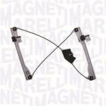 Magneti Marelli Mecanism actionare geam MAGNETI MARELLI 350103170034 (350103170034) - fixbox