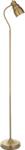 Endon Lighting modern állólámpa classic flexi antik sárgaréz end108126 (108126)