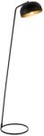 Endon Lighting modern állólámpa brair new antik sárgaréz fekete end106337 (106337)