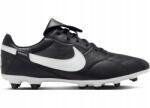 Nike Premier 3 Fg HM0265-002 fekete fehér férfi 38 (HM0265-002)
