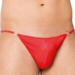 Softline Collection Piros férfi tanga 4420 minimalista S/m/l Softline (559144203)