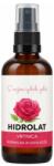 Cvetka Rózsahidrolátum Cvetka (100 ml)
