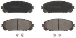 ABE set placute frana, frana disc ABE C1Y050ABE (C1Y050ABE)