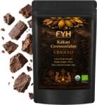  Ceremónia kakaó 150g Peru Criollo Bio Csokoládé készítéséhez (FYH kakao ceremonialne Criollo 150 g)