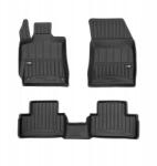 FroGum Autószönyegek padlószőnyeg Ds Ds 4 II Opel Astra L 07.21-, Hatchback Kombi,