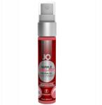 Amor Vízbázisú aroma síkosító 30 ml epres ehető Jo rendszer (0796494403884)