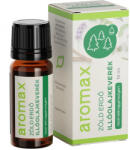 Aromax Zöld erdő illóolajkeverék 10 ml - bioboltom