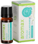  Aromax Fókusz illóolajkeverék 10 ml - bioboltom