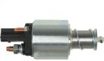 AS-PL Articulatie axiala, cap de bara AS-PL SS3015 (SS3015)