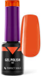 Perfect Nails Gél Lakk - 181 Pumpkin - 4ml (PNZHF4181)