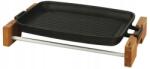 Lava Öntöttvas grillsütő lap 31 x 42 cm Lava Metal LVECOGT3142K4 (LVECOGT3142K4)
