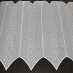  Irigység panel krém modern 45 cm (BR 33255 -45cm)