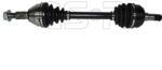 GSP Polos Nap. Le Opel Insignia 08- 2.0CDTI 260026/GSP