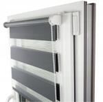 Futuro Roló Nappalra És Éjszakára Rolók Sok színben és méretben Prémium 72X220 (Rolety od Producenta)