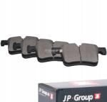JP Group Első Fékbetét Bmw 1 F20 120 125-hez