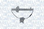Magneti Marelli Mecanism actionare geam MAGNETI MARELLI 350103170399 (350103170399) - automobilus