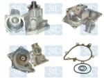 SALERI Pompă de apă, răcire motor SALERI PA729 (PA729)