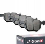 JP Group Fékbetét Hátsó Bmw 3 E90 320 325 xi 330 xd