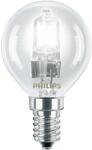 Philips bec halogen sferic p45 18w e14 (EL0026199)
