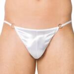 Softline Collection Fehér férfi tanga 4420 minimalista S/m/l Softline (4420)