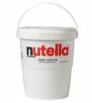 Nutella Mogyoró-csokoládé krém 3 Kg Olaszország (8000500131329)