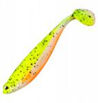 Dam Shadster Dam gumi 9cm Lemon Shiner szín sügérek, csukák és süllők számára (71196)