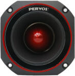 PerVoi Tweeter Audio Pentru Mașină Pătrat CTC-33AG 93dB 4" 80W CTC-33AG (CTC-33AG)