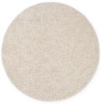 Hanse Home Бежов вълнен кръгъл килим ø 160 cm Eloise - Hanse Home (106490-160)