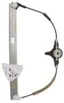 VALEO Mecanism actionare geam VALEO 851491 (851491)