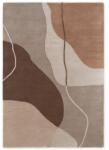 Villeroy & Boch Кафяв вълнен килим 160x230 cm Muse - Villeroy&Boch (106472-160x230)