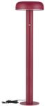 Nova Luce Бордо метална LED затъмняваща се  одова лам а (височина 142 cm) Noelia - Nova Luce (9268024)