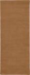 ferm LIVING Covor tip runner Stille 80 x 200 cm, maro toffee (1104273498) Covor
