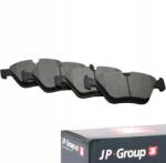 JP Group Első Fékbetét Bmw 1 3-hoz