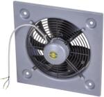 KONWEKTOR Ventilator AC Axial 230V, Ø258mm, 612m3/h - KONWEKTOR (WWS-25/4S)
