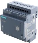 Siemens Releu programabil 24V DC, 8 IN, 4 OUT (6ED1052-2CC08-0BA3)