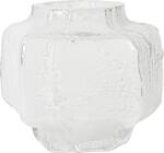 Ferm Living Vază Mokuri 15 cm albă (1104273892)