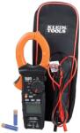 Klein Tools Aparat de măsură digital cu pensetă AC/DC (CL900)