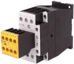 Eaton Electric Contactor 3-polar, 24V DC (DILMS17-23(RDC24))